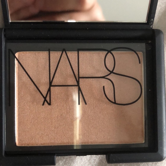 BNIB Nars Highlighting Blush Powder - Picture 7 of 8
